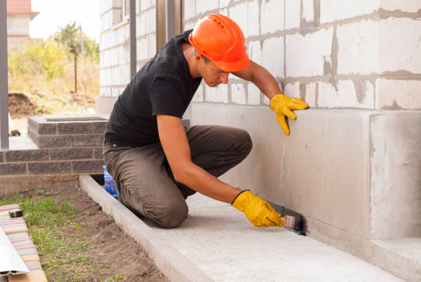Waterproofing professionals working in Peshtigo, WI